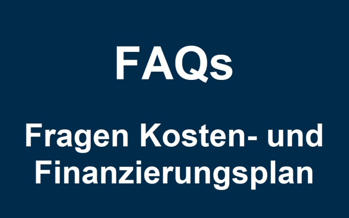 FAQs - Fragen zum KoFi