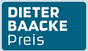 Logo vom Dieter-Baacke-Preis