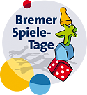 Logo Bremer Spieletage